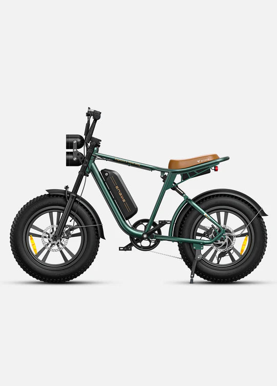 Engwe M20 Ebike - Renewable Depot