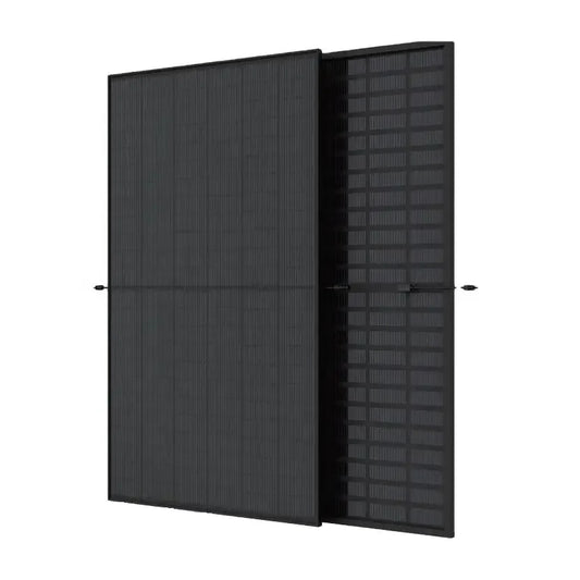 Trina Bifacial N-type Solar Panels 435W - USA Only Stock - Pallet - Renewable Depot