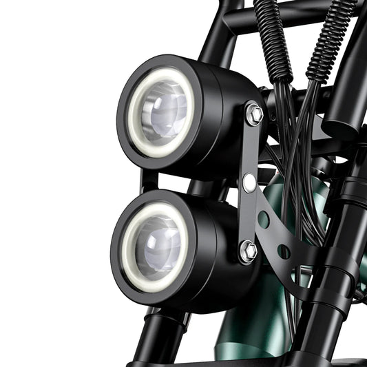 Engwe M20 Ebike - Renewable Depot