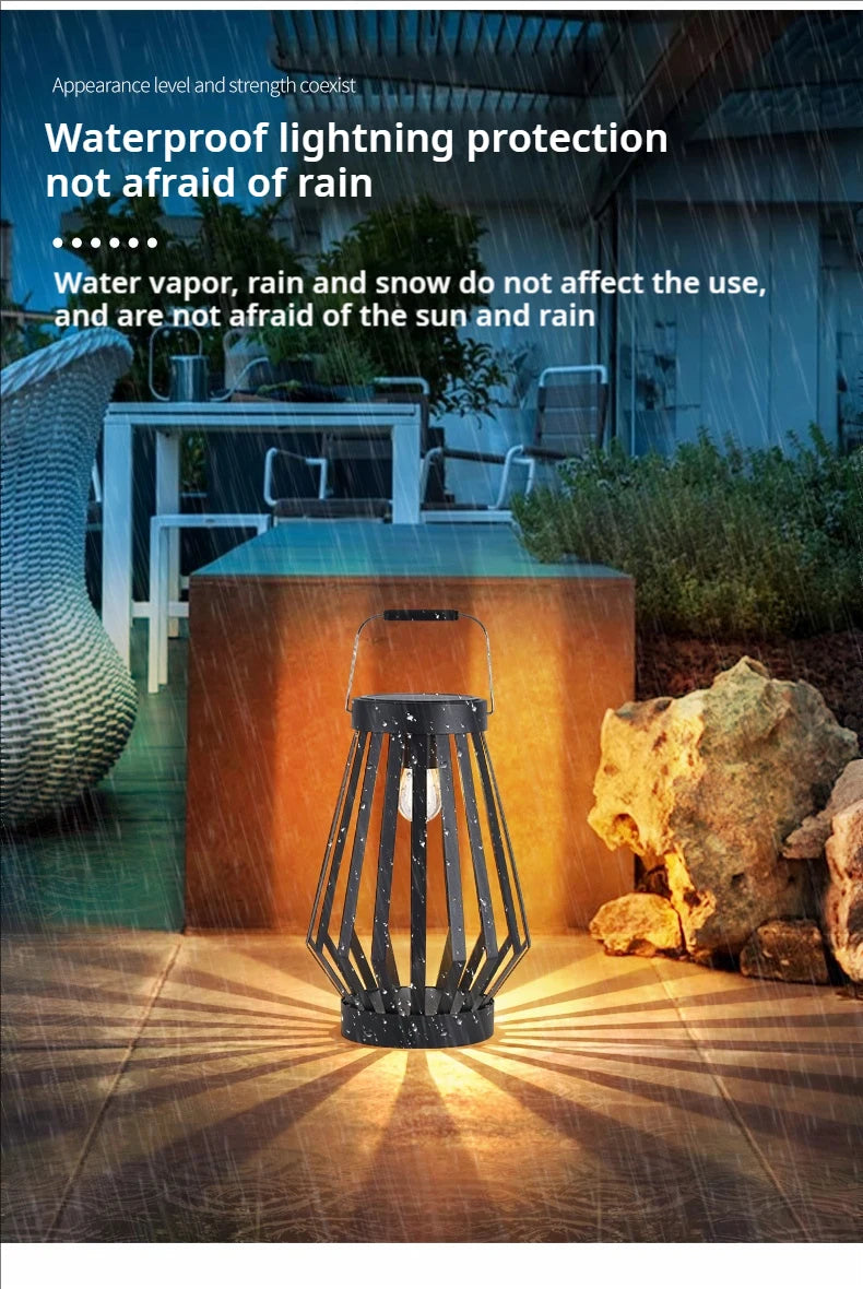 Solar Lantern