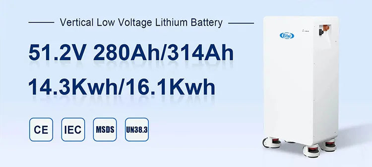 EITAI Energy Storage - Renewable Depot