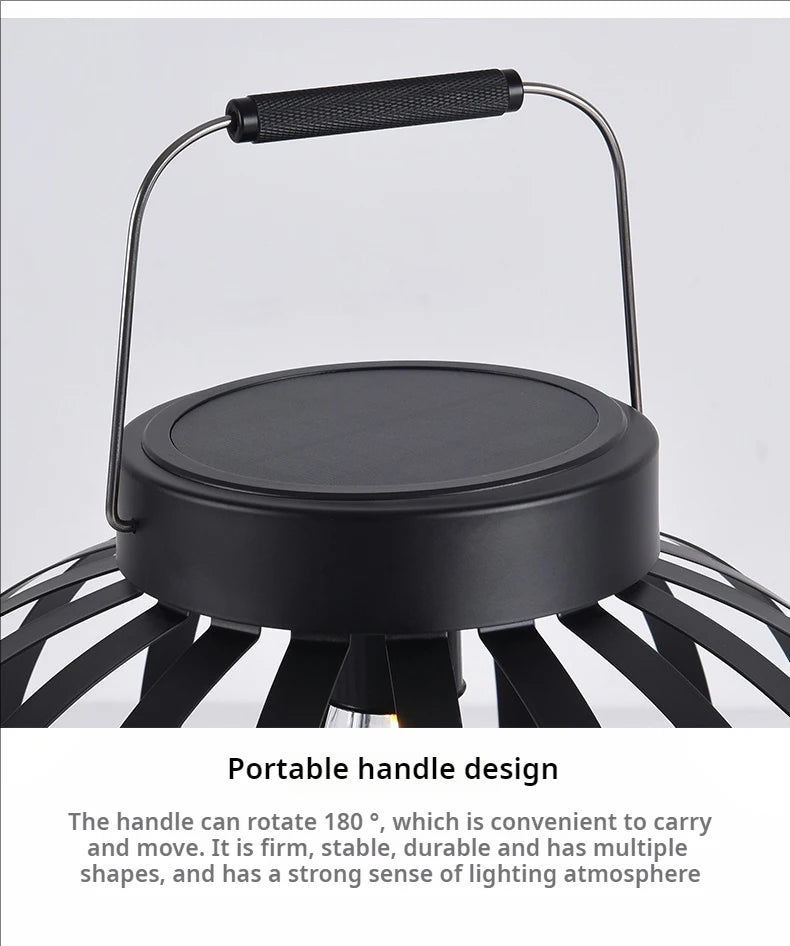 Solar Lantern