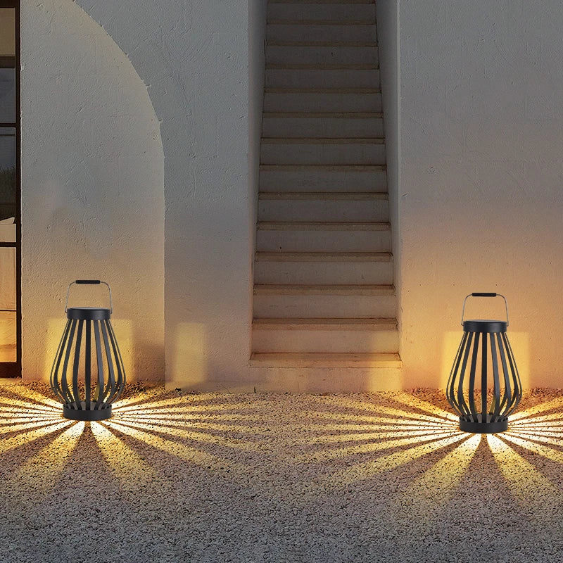 Solar Lantern