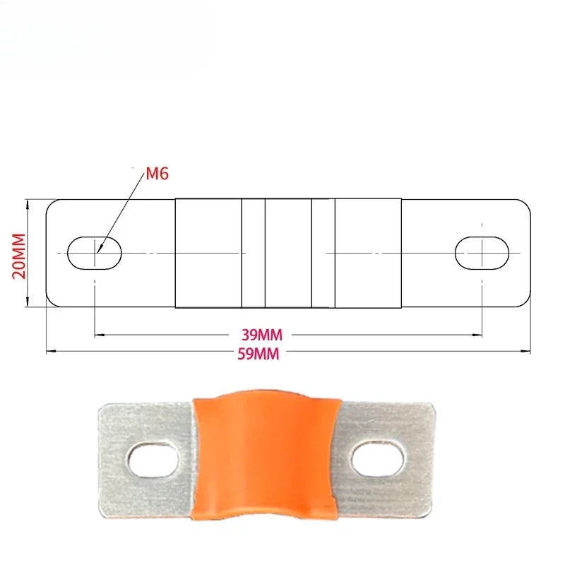 Flexible Busbar - Renewable Depot