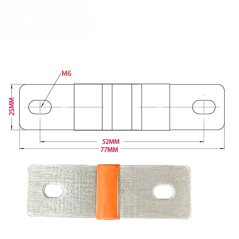 Flexible Busbar - Renewable Depot