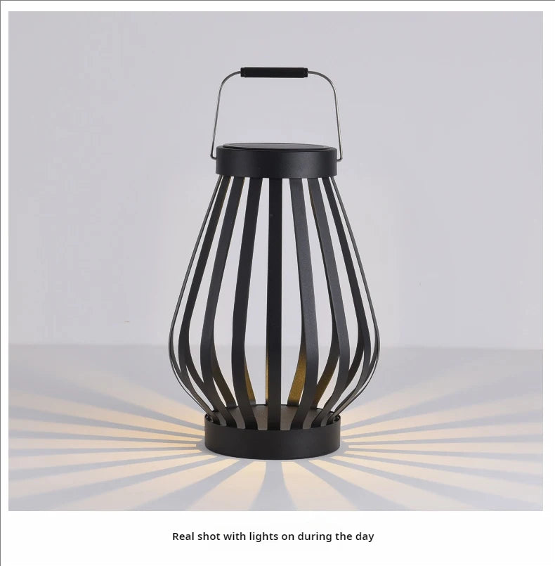 Solar Lantern