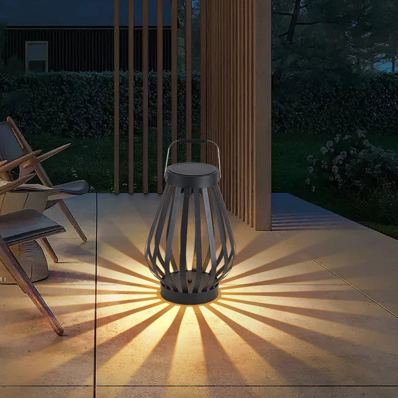 Solar Lantern