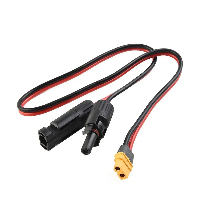 EcoFlow Solar to XT60 Charging Cable