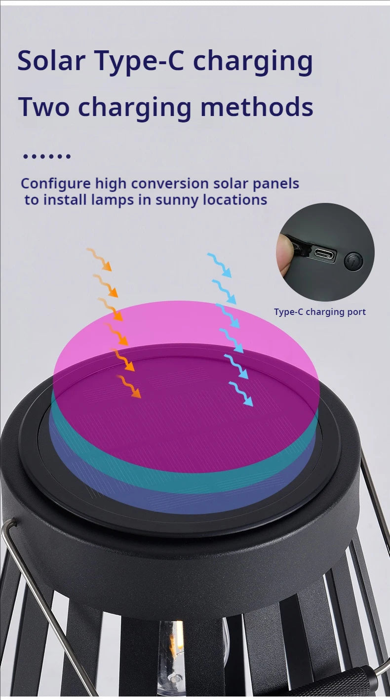 Solar Lantern