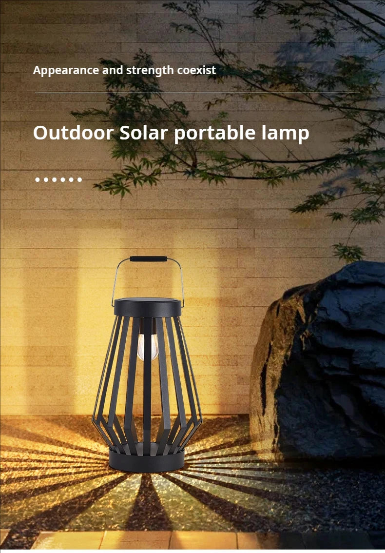 Solar Lantern