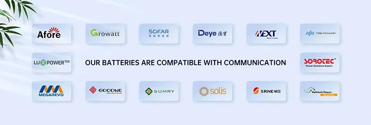 EITAI Energy Storage - Renewable Depot