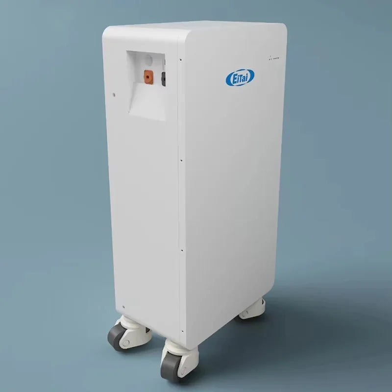 EITAI Energy Storage - Renewable Depot