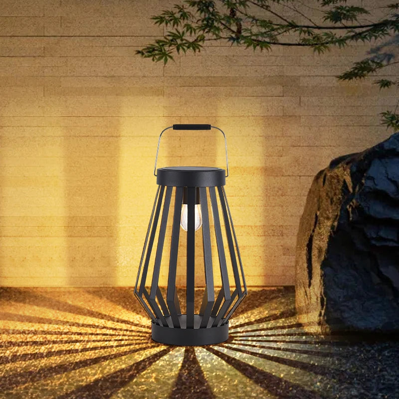 Solar Lantern