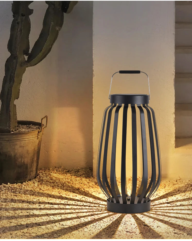 Solar Lantern