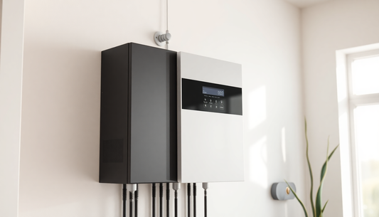 Unlocking the Power of Solar: Choosing the Right Inverter for Your Renewable Energy System - Renewable Depot