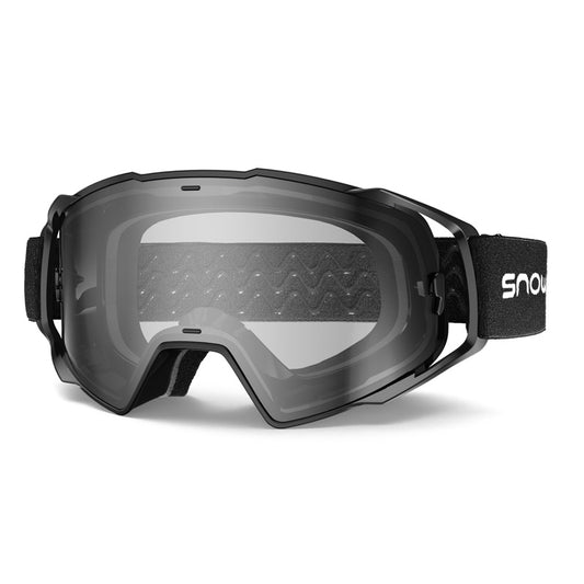 Dust & Sand Proof Cycling Goggles – Unisex Road & Mountain Bike Eyewear