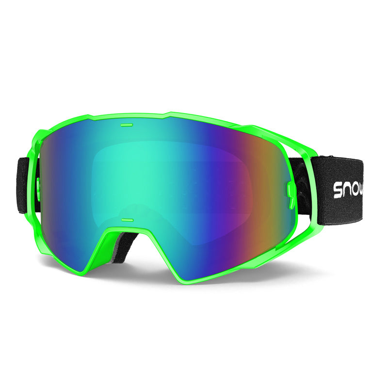 Dust & Sand Proof Cycling Goggles – Unisex Road & Mountain Bike Eyewear