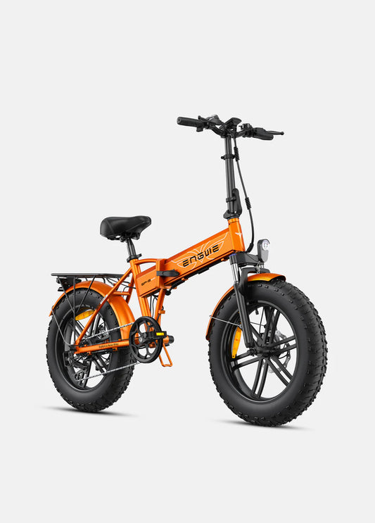 Engwe EP-2 Pro - Renewable Depot