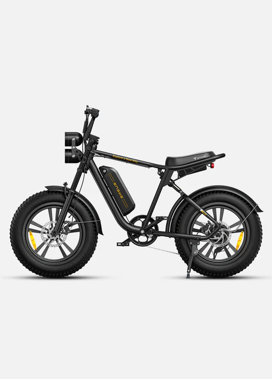 Engwe M20 Ebike - Renewable Depot