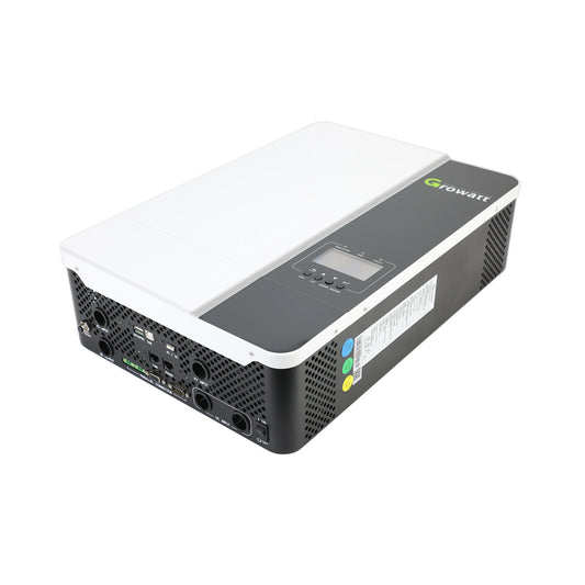 Growatt SPF3500/5000ES Invertor 3500W 5000W