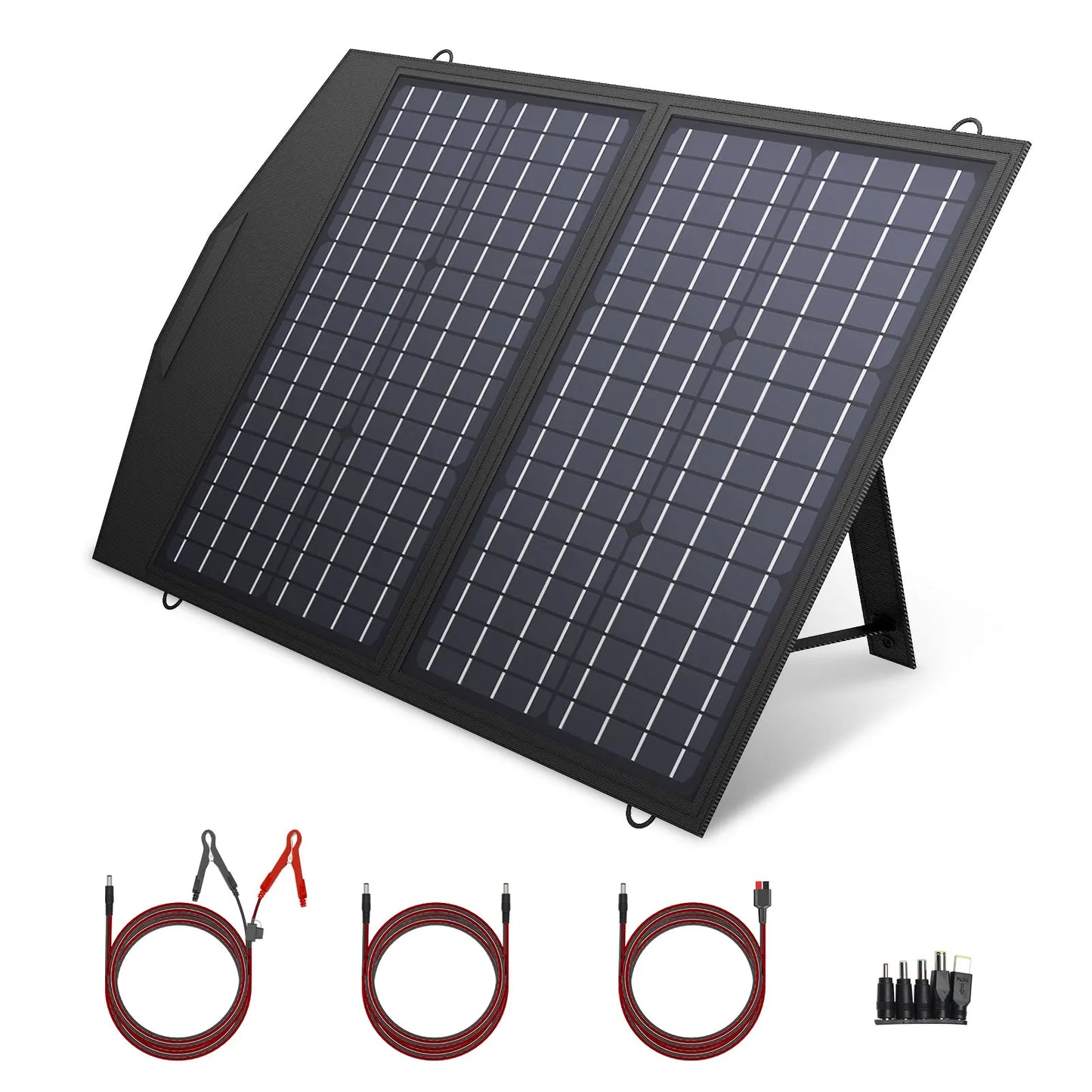 ALLPOWERS Foldable Solar Panel Collection