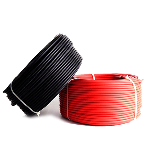 Solar PV Cable DIY system 10AWG or 12AWG