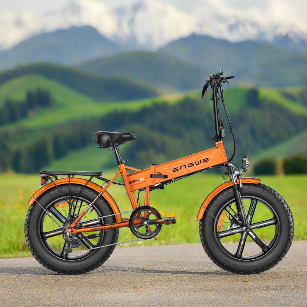 Engwe EP-2 Pro - Renewable Depot