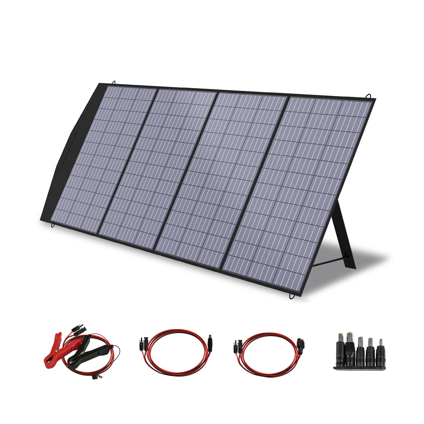 ALLPOWERS Foldable Solar Panel Collection
