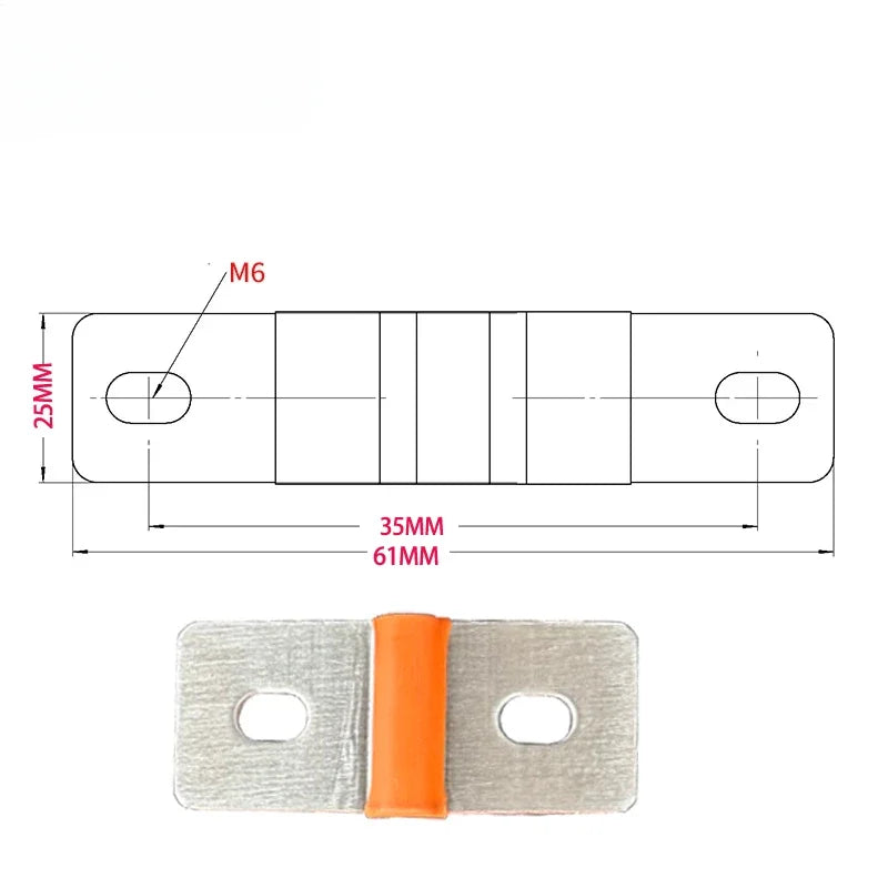 Flexible Busbar - Renewable Depot