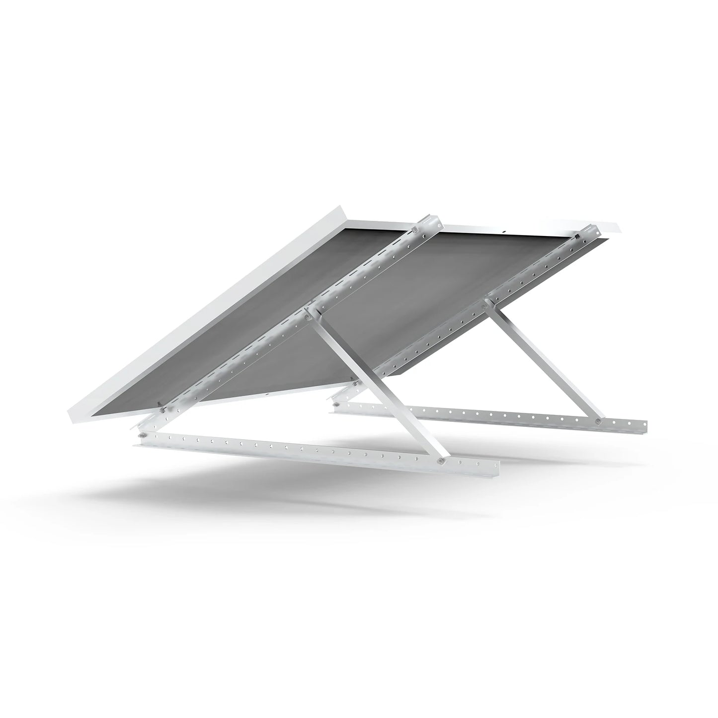 45inch Adjustable Solar Panel Tilt Mount Brackets - Renewable Depot