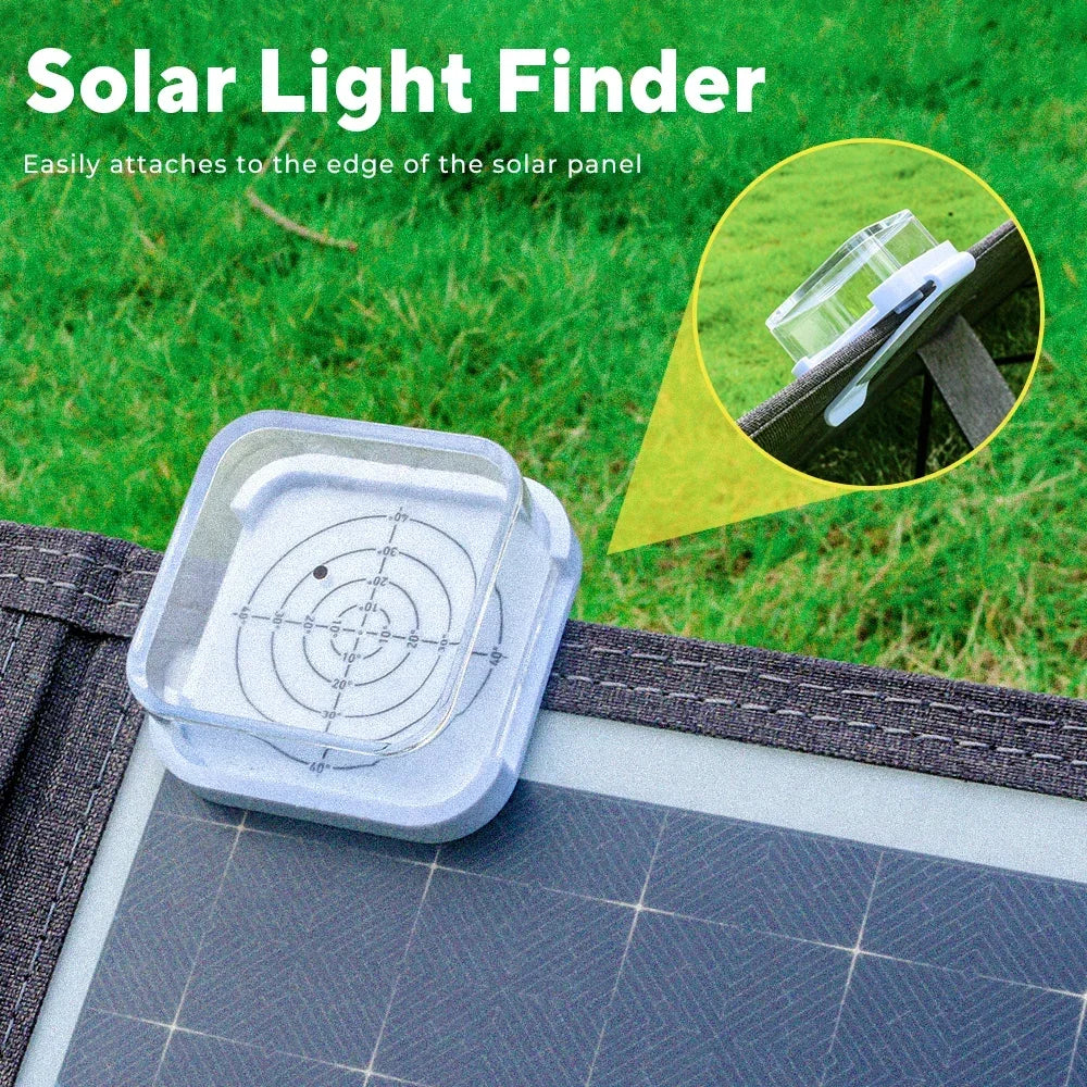 Precision Solar Angle Guide: Maximize Your Solar Panel Performance