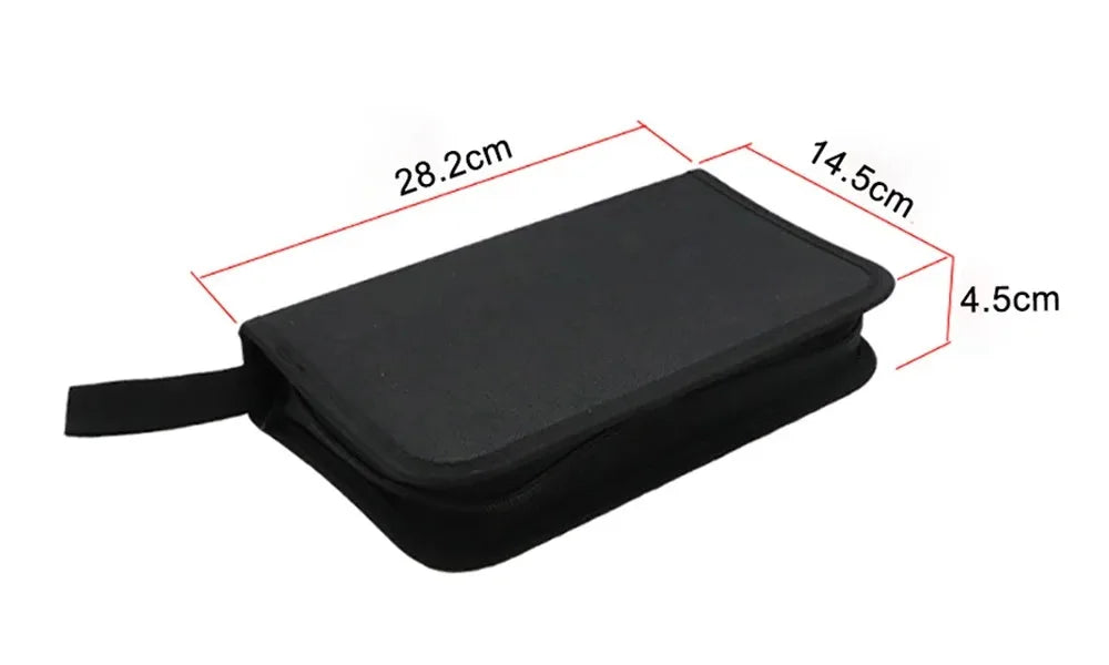 Solar Connector Tool Kit