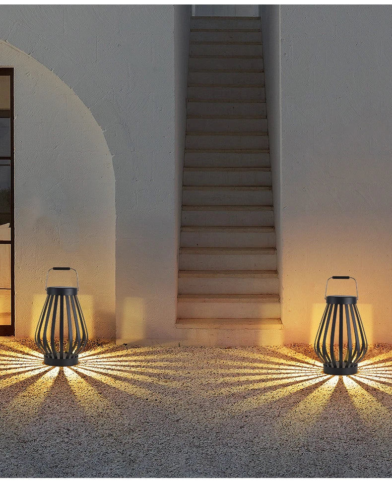 Solar Lantern