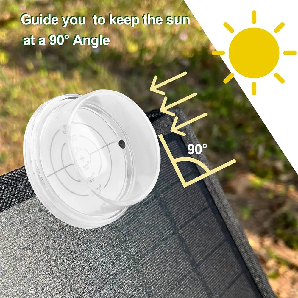Solar Panel Angle Guide – Optimize Sunlight Exposure