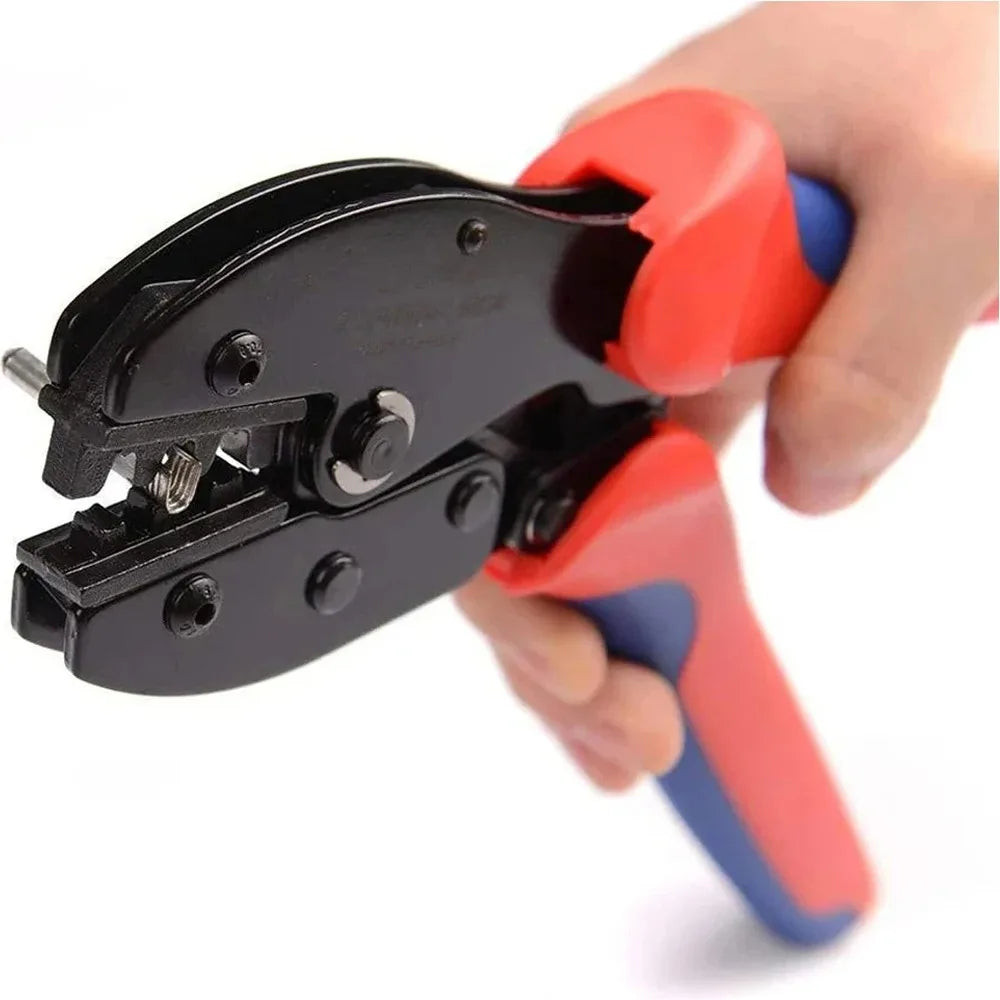 Solar Connector Tool Kit