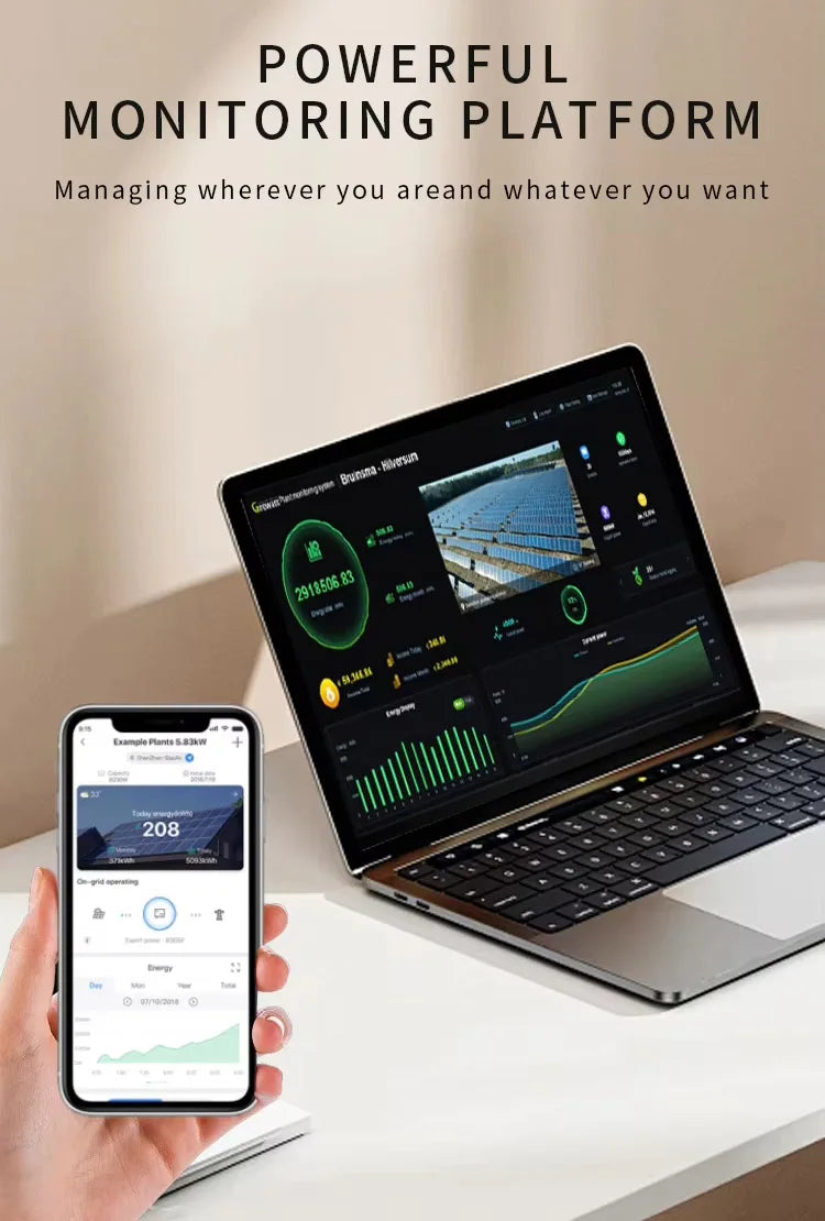 Growatt WiFi Module
