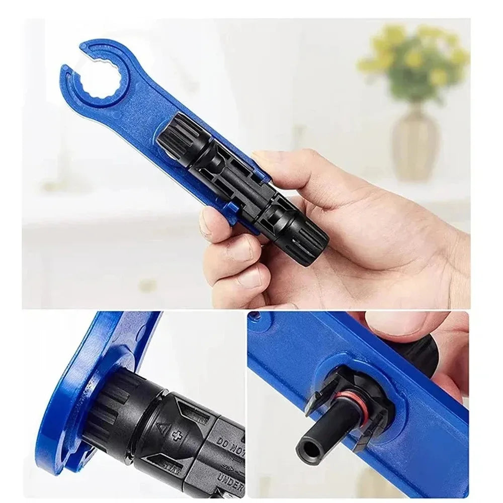 Solar Connector Tool Kit