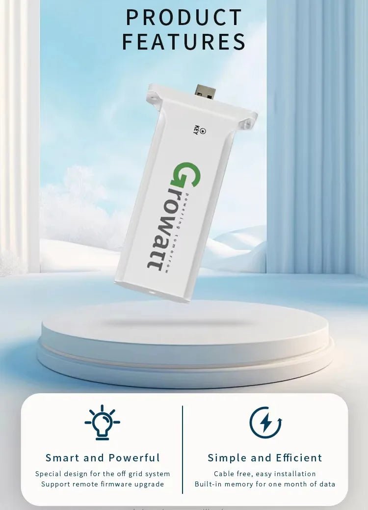 Growatt WiFi Module