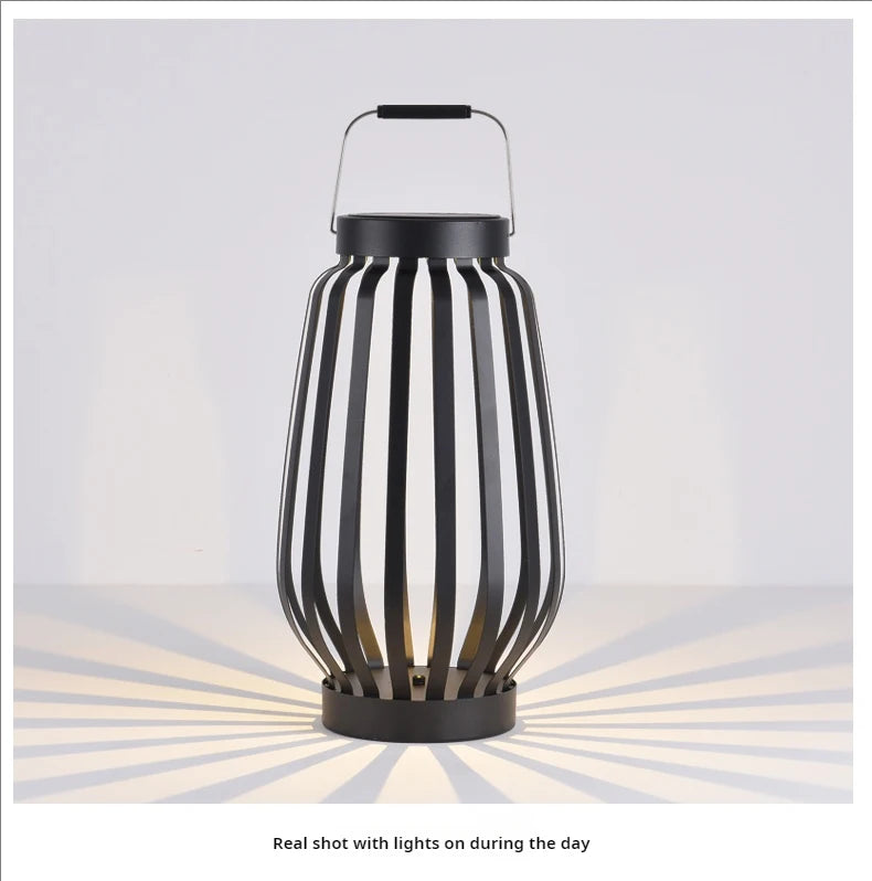 Solar Lantern