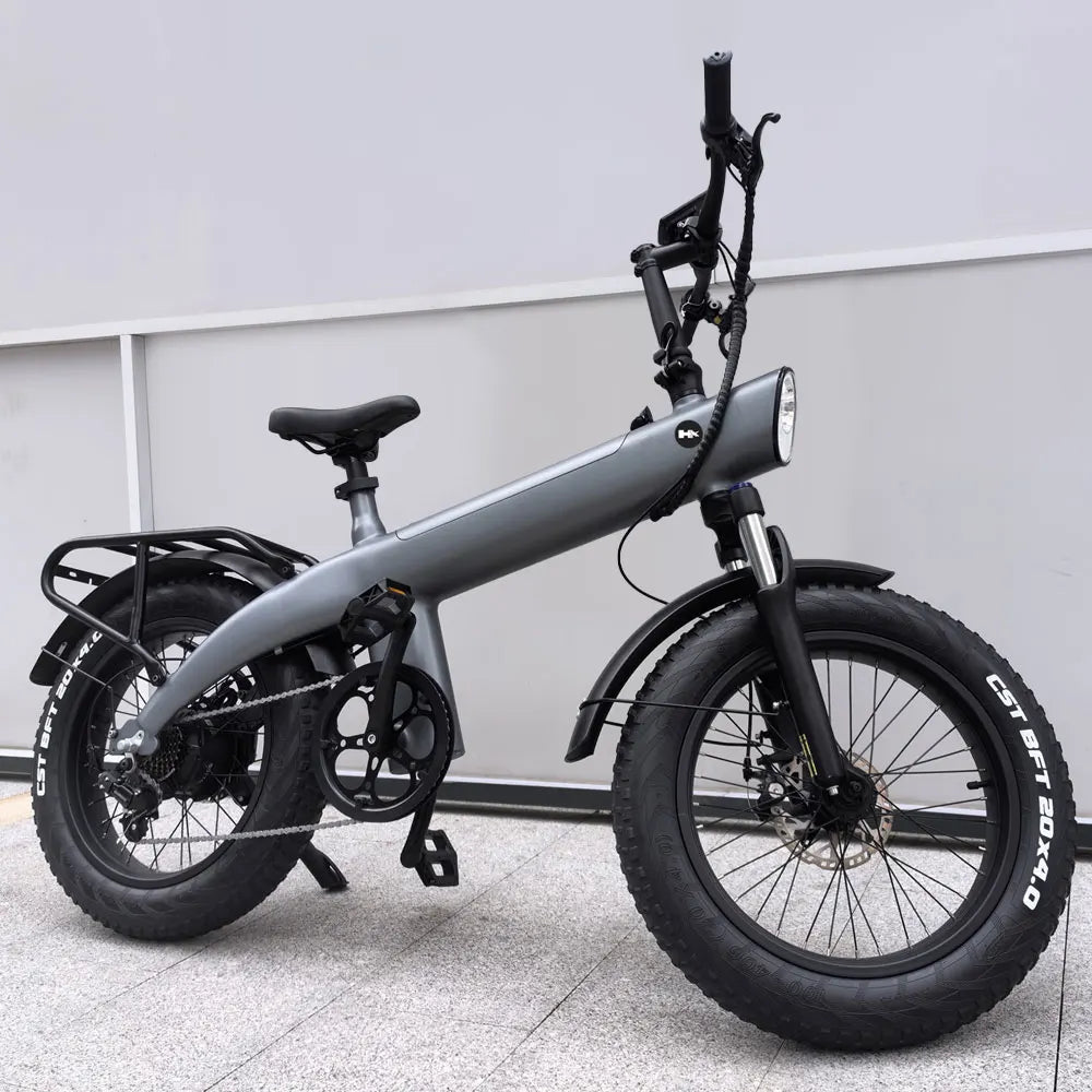 HX Q3 e bike