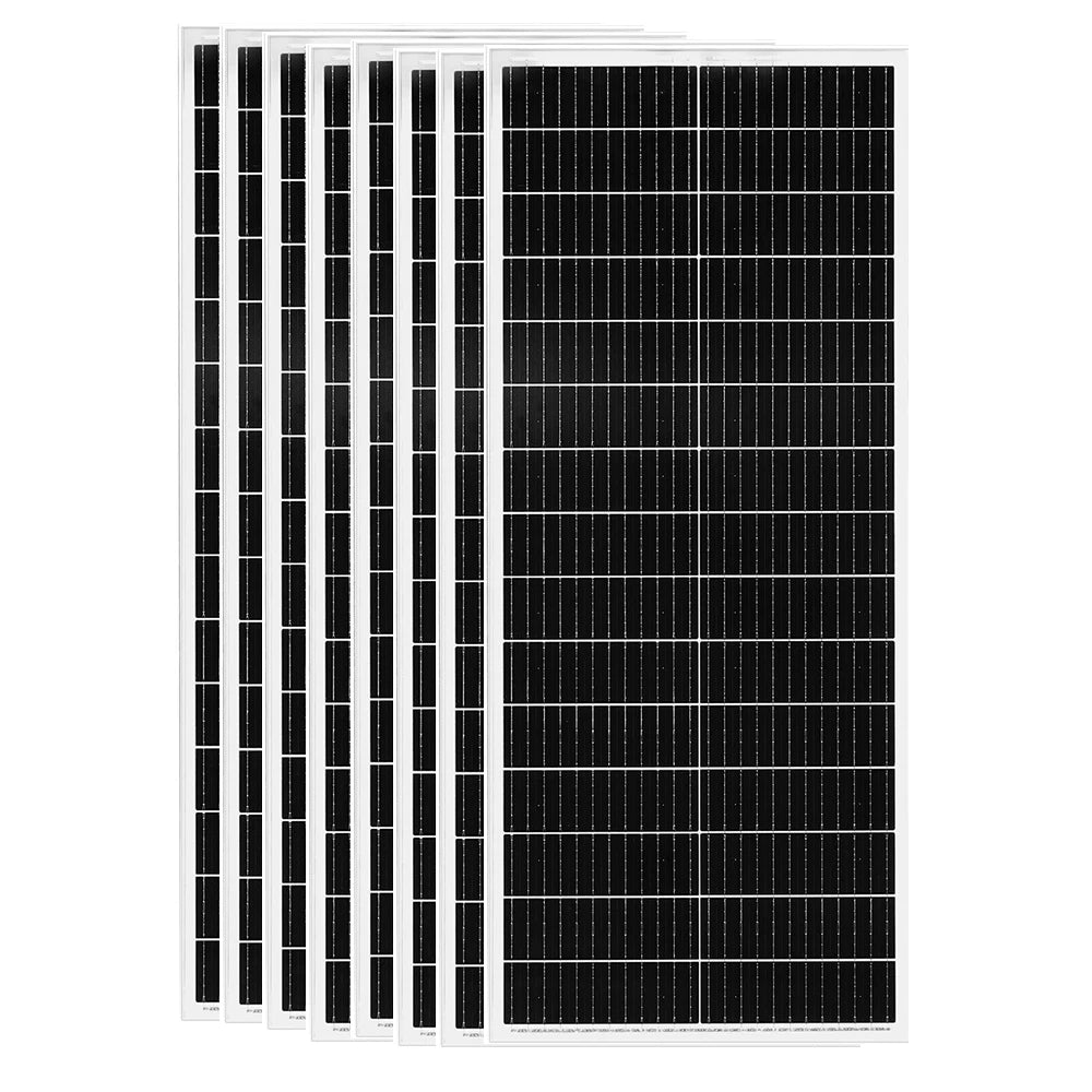 Solar Panel Modules and Kits 100-1000W