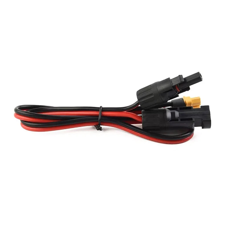 EcoFlow Solar to XT60 Charging Cable