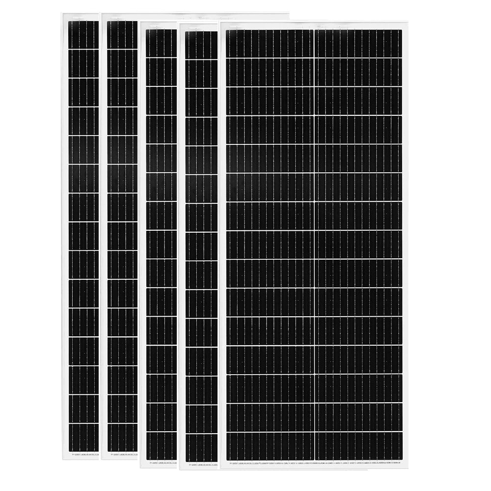 Solar Panel Modules and Kits 100-1000W
