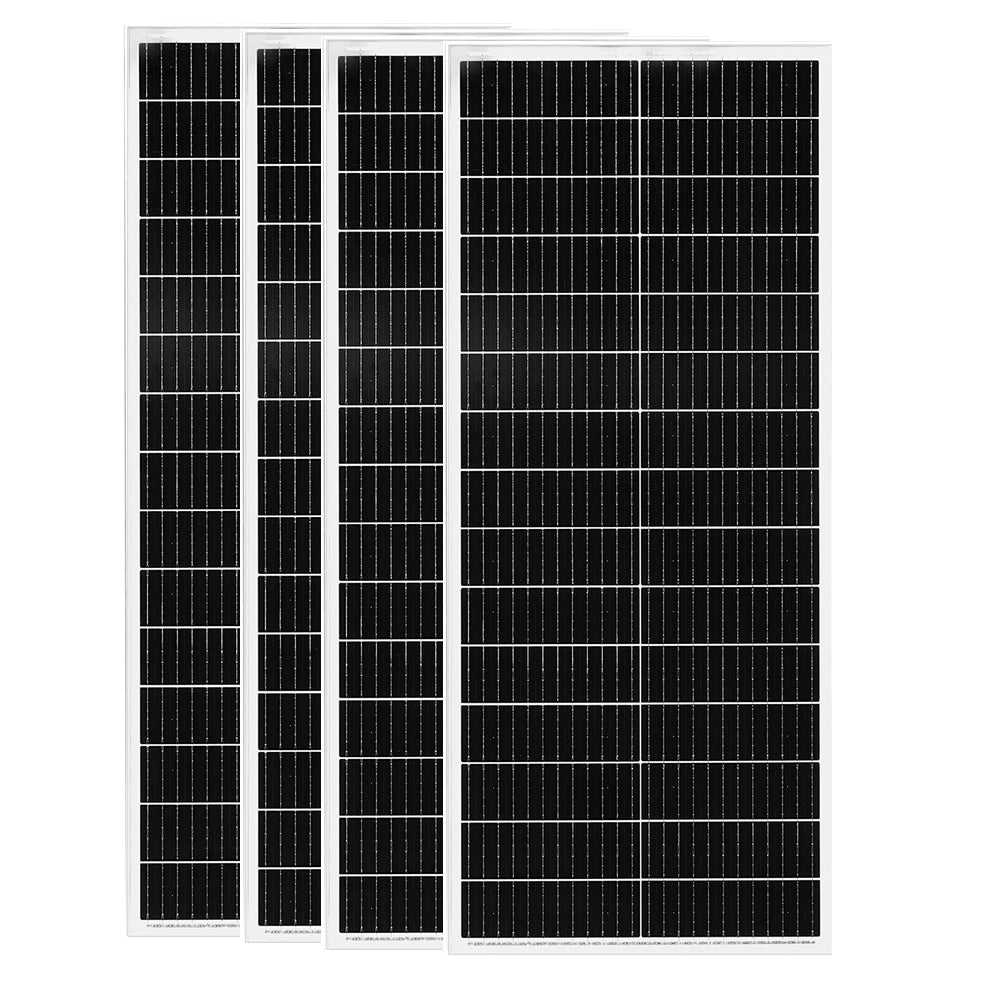 Solar Panel Modules and Kits 100-1000W