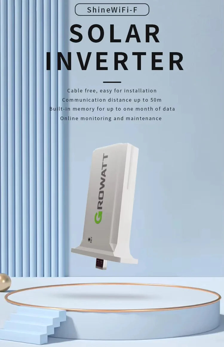 Growatt WiFi Module