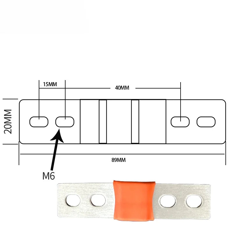 Flexible Busbar - Renewable Depot