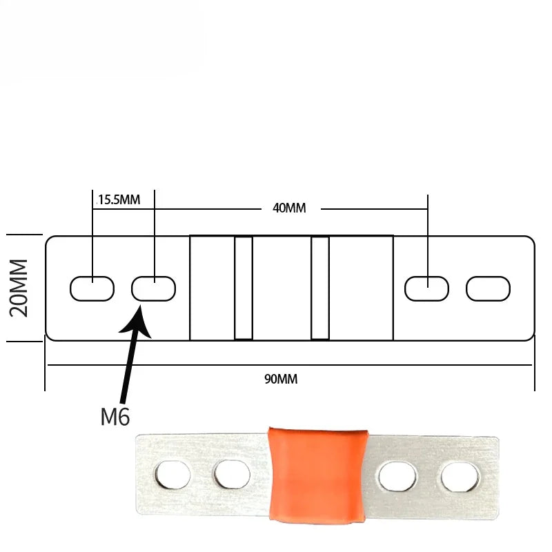 Flexible Busbar - Renewable Depot