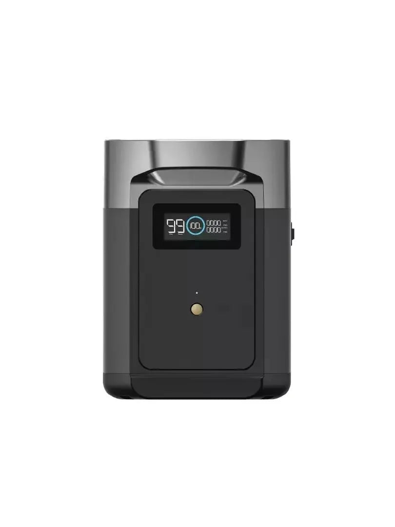 EcoFlow DELTA 2 Extra Battery For DELTA 2 Power Station For Camping Outdoor