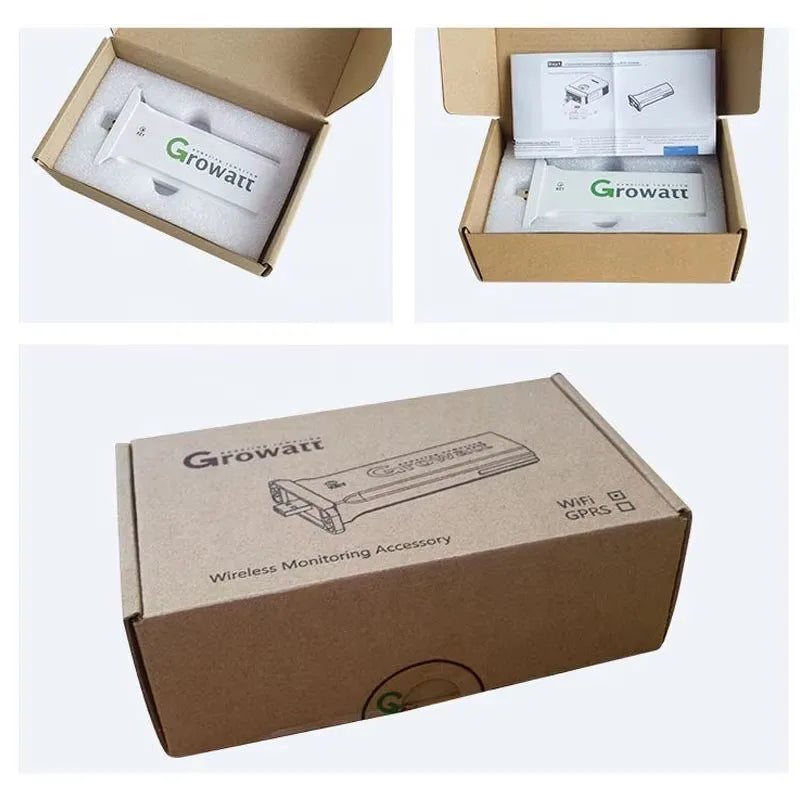 Growatt WiFi Module