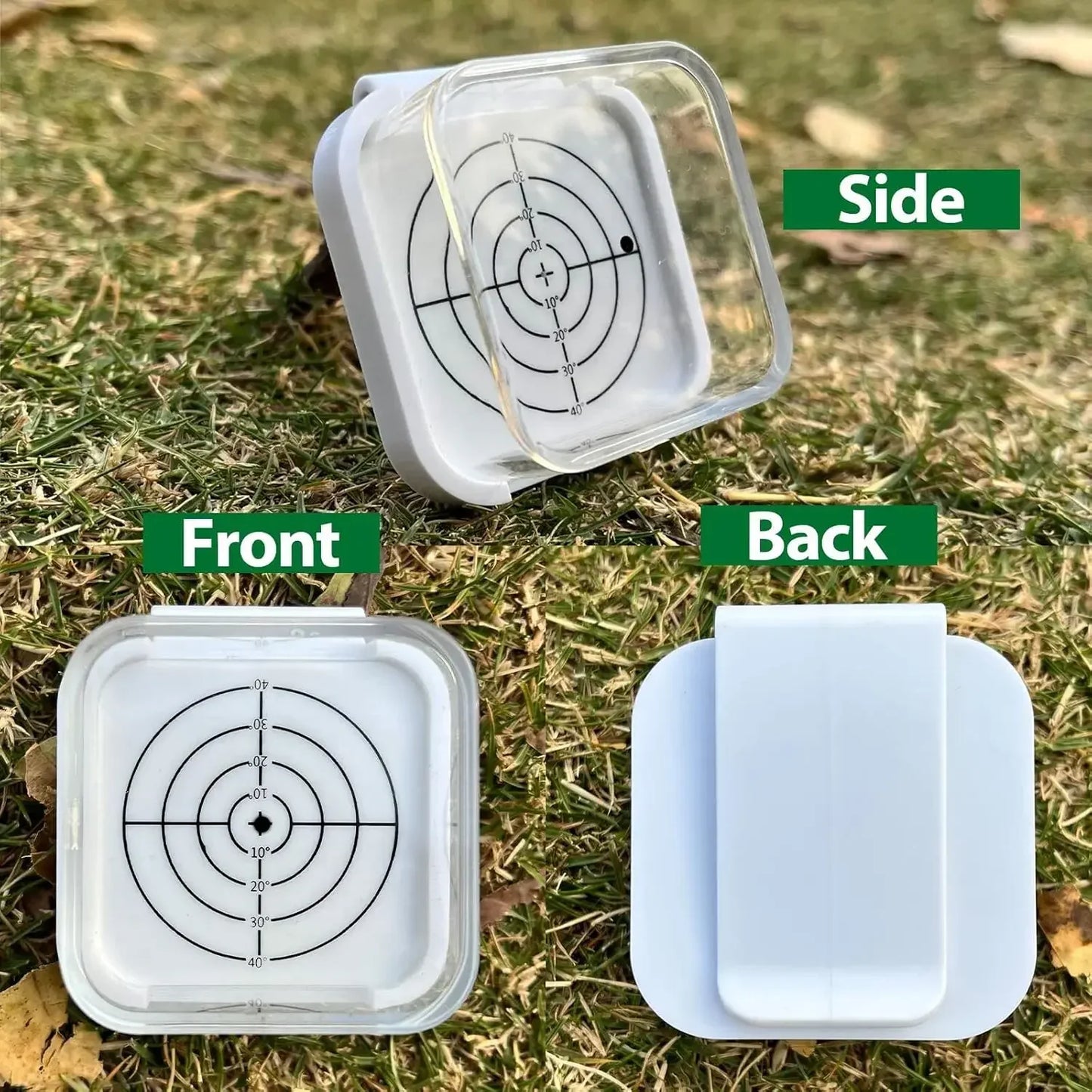 Precision Solar Angle Guide: Maximize Your Solar Panel Performance